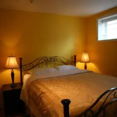 Отель Camilla House B&B Канада, Ванкувер - отзывы, цены и фото номеров - забронировать отель Camilla House B&B онлайн спа фото 2