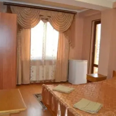 Гостиница Гостевой Дом Патио в Анапе 1 отзыв об отеле, цены и фото номеров - забронировать гостиницу Гостевой Дом Патио онлайн Анапа удобства в номере фото 2