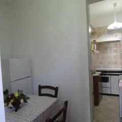 Отель Tenuta Santa Giovanna Поджардо в номере