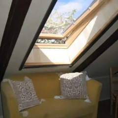 Отель Castle View Guesthouse Литва, Тракай - отзывы, цены и фото номеров - забронировать отель Castle View Guesthouse онлайн комната для гостей фото 5
