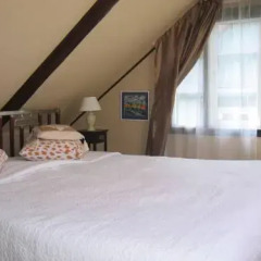 Отель Castle View Guesthouse Литва, Тракай - отзывы, цены и фото номеров - забронировать отель Castle View Guesthouse онлайн комната для гостей фото 4