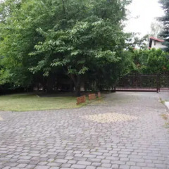 Отель Apartamenty Dobranoc - ul. Storczykowa парковка
