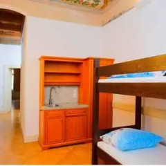 Hostel Santini Prague детские мероприятия