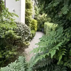 Отель B&B Côté Jardin фото 5