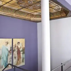 Отель B&B Côté Jardin интерьер отеля фото 3