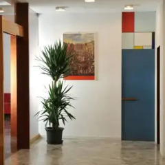 Отель Le Repubbliche Marinare Guesthouse Италия, Венеция - 1 отзыв об отеле, цены и фото номеров - забронировать отель Le Repubbliche Marinare Guesthouse онлайн интерьер отеля