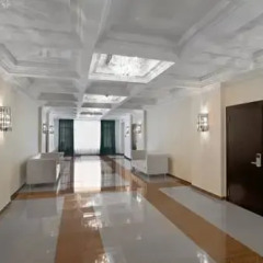 Гостиница Shafran Hotel Украина, Донецк - отзывы, цены и фото номеров - забронировать гостиницу Shafran Hotel онлайн интерьер отеля фото 2