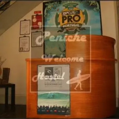 Welcome Hostel развлечения