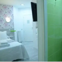 Отель Hostal Nersan сауна