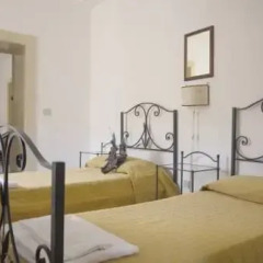Отель B&B Airone Сиракуза удобства в номере фото 2
