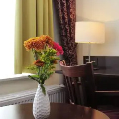 Amrâth Hotel Alkmaar удобства в номере фото 2
