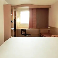 Hotel ibis Lisboa Saldanha удобства в номере фото 2