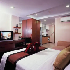 Отель FuramaXclusive Sathorn, Bangkok детские мероприятия