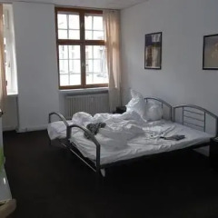 Rixpack Hostel Neukölln комната для гостей фото 5