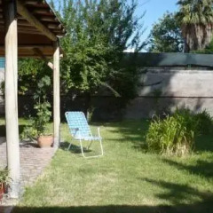 Отель Hosteria La Clave Сан-Рафаэль фото 5