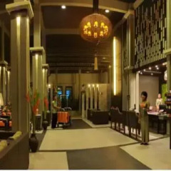 Отель Ananta Burin Resort интерьер отеля фото 2
