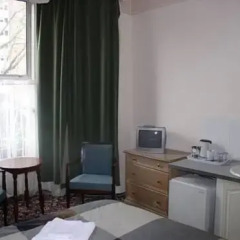 Amhurst Hotel Лондон удобства в номере фото 2