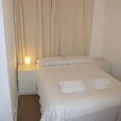 Amhurst Hotel Лондон комната для гостей