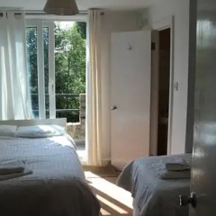 Amhurst Hotel Лондон спа
