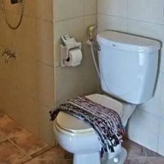 Отель J2 Mansion Таиланд, Краби - отзывы, цены и фото номеров - забронировать отель J2 Mansion онлайн ванная