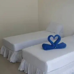 Апартаменты Phuket Wake Park Apartments комната для гостей фото 4
