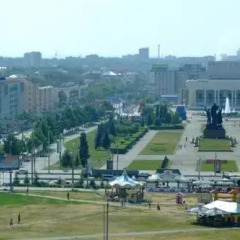 Гостиница Хостел-П в Перми - забронировать гостиницу Хостел-П, цены и фото номеров Пермь