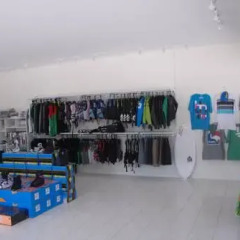 Апартаменты Phuket Wake Park Apartments спортивное сооружение