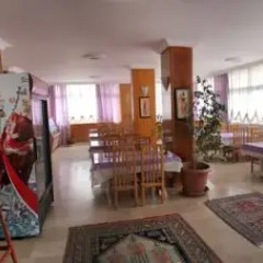 Hotel Canberra Сельчук развлечения