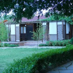 Отель Zora Camping - Bungalows Болгария, Аврен - отзывы, цены и фото номеров - забронировать отель Zora Camping - Bungalows онлайн фото 3