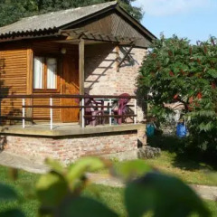 Отель Zora Camping - Bungalows Болгария, Аврен - отзывы, цены и фото номеров - забронировать отель Zora Camping - Bungalows онлайн бассейн