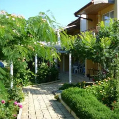 Отель Zora Camping - Bungalows Болгария, Аврен - отзывы, цены и фото номеров - забронировать отель Zora Camping - Bungalows онлайн фото 11