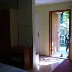 Отель Zora Camping - Bungalows Болгария, Аврен - отзывы, цены и фото номеров - забронировать отель Zora Camping - Bungalows онлайн удобства в номере