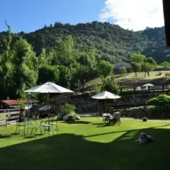 Hotel Rural Posada San Pelayo фото 11