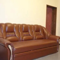 Апартаменты Sumy Сity Сentre Apartments комната для гостей фото 2