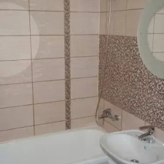 Апартаменты Sumy Сity Сentre Apartments ванная фото 2