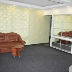 Апартаменты Sumy Сity Сentre Apartments интерьер отеля