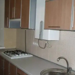 Апартаменты Sumy Сity Сentre Apartments в номере