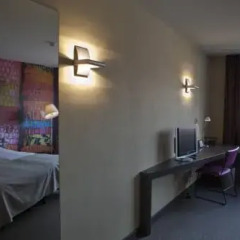 Hotel de Weverij удобства в номере