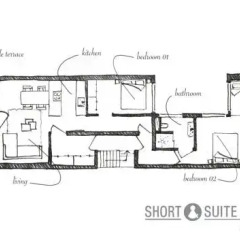 Отель Nine Boutique Apartments Нидерланды, Амстердам - отзывы, цены и фото номеров - забронировать отель Nine Boutique Apartments онлайн питание