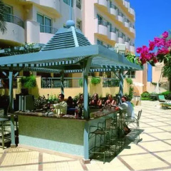 Отель Sea Garden Hotel Египет, Хургада - 6 отзывов об отеле, цены и фото номеров - забронировать отель Sea Garden Hotel онлайн