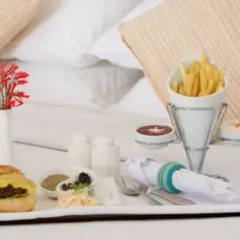 Отель Royal Zanzibar Beach Resort All Inclusive в номере фото 2
