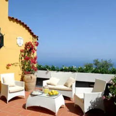 Отель Villa Felice Relais фото 7