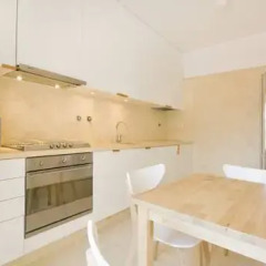 Апартаменты Chiado 69 Apartments в номере