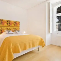 Апартаменты Chiado 69 Apartments детские мероприятия