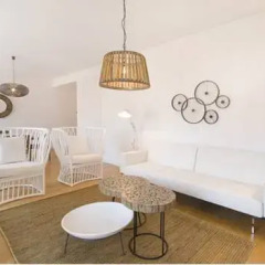 Апартаменты Chiado 69 Apartments комната для гостей фото 4