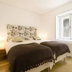 Апартаменты Chiado 69 Apartments комната для гостей фото 5