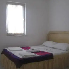 Karatas Apart Hotel Мармарис комната для гостей фото 2
