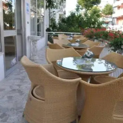 Hotel Nancy Римини фото 2