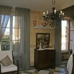Отель Luciano Valletta Boutique гостиничный бар