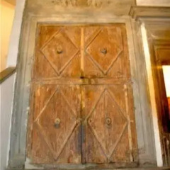 Отель B&b Giorgio Vasari Италия, Ареццо - отзывы, цены и фото номеров - забронировать отель B&b Giorgio Vasari онлайн интерьер отеля фото 3